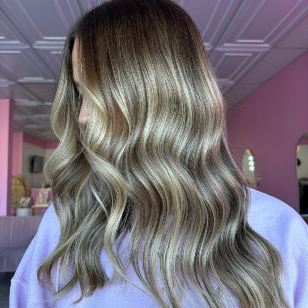 Partial Foil at House of Jujus in Shelton, CT