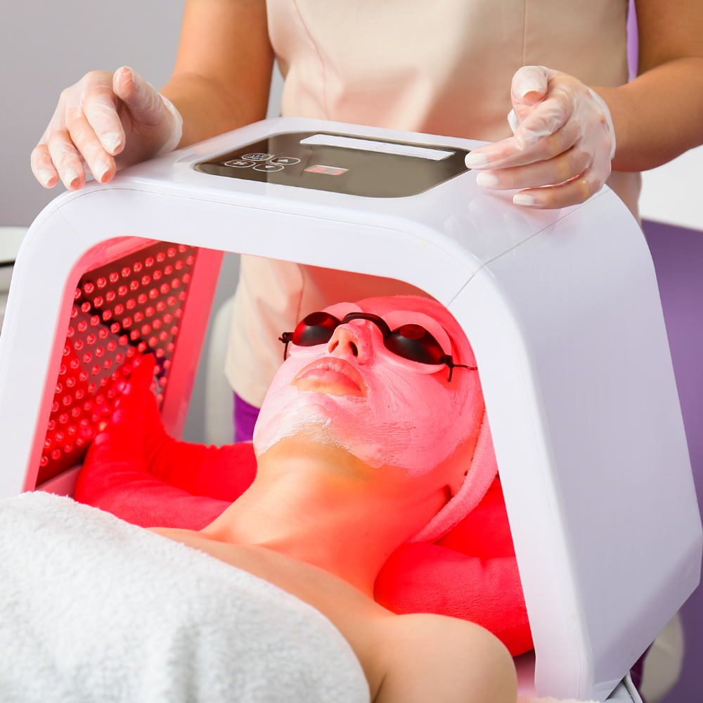 Anti-Aging Repair Facial