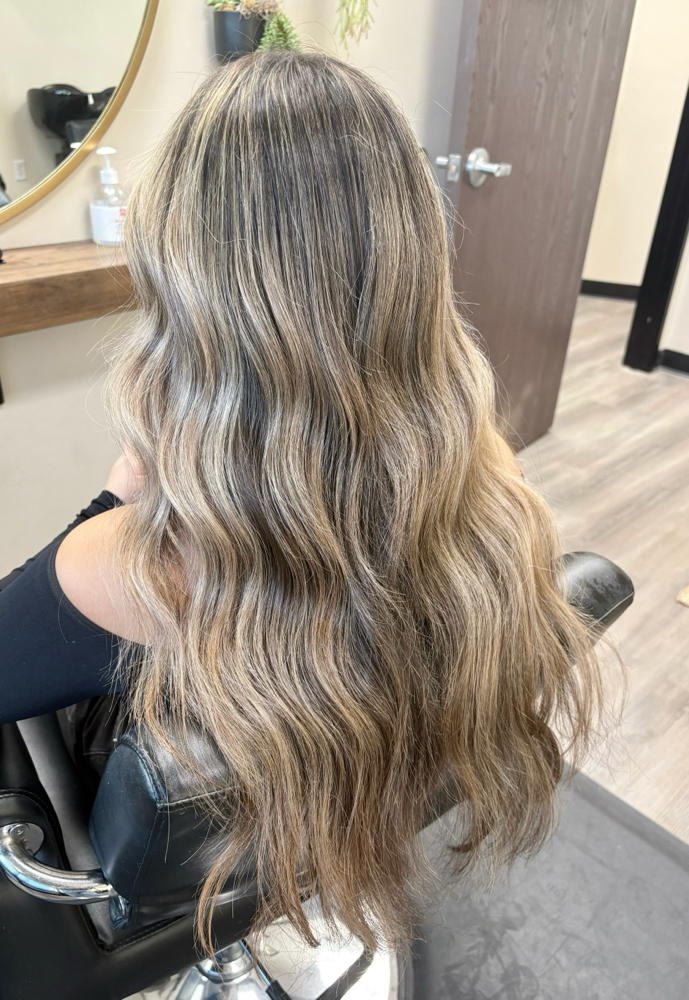 Partial Highlight