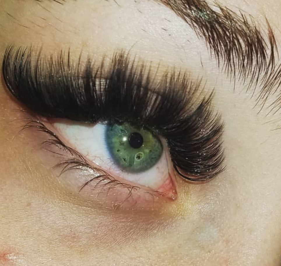 Volume 2 Week Lash Fill