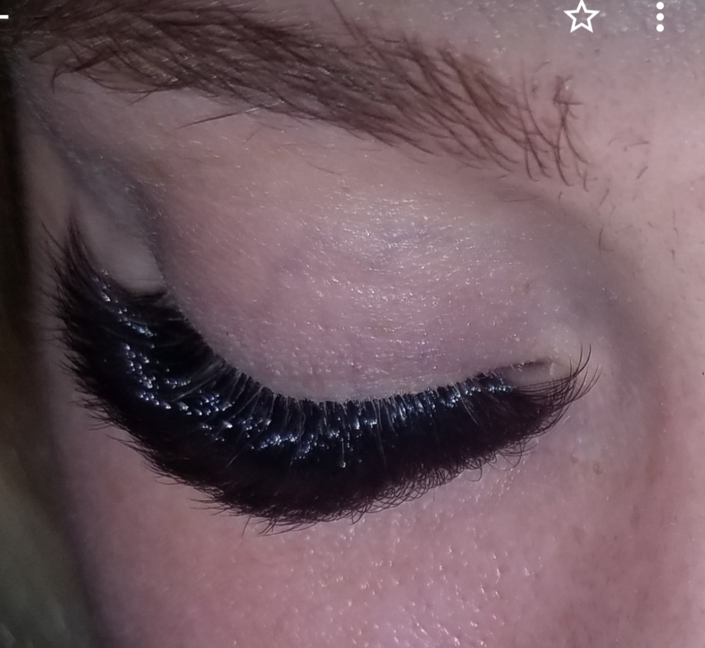 1 Week Lash Fill