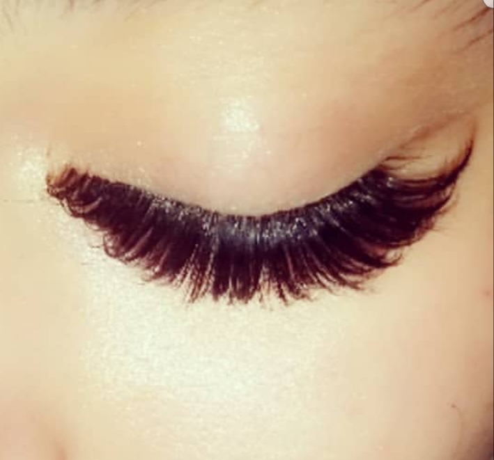 Contract Lash Appointment