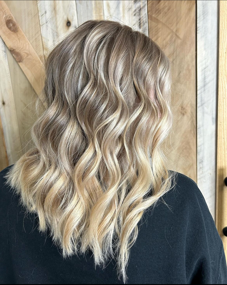 Partial Highlight at Studio 8:31 in Knoxville, TN