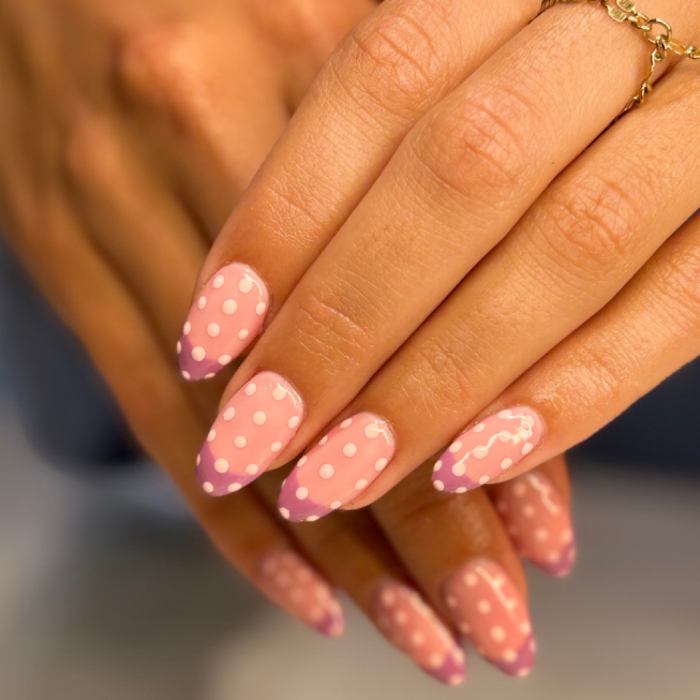 Builder Gel-Rebalance at Graceful Hands in Crown Point, IN