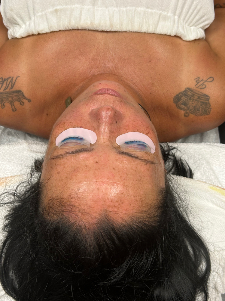 Lash Lift