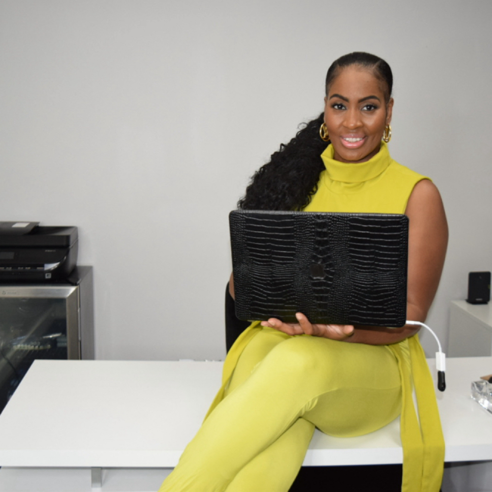 Monthly Virtual Membership at Capital Complexion in Washington, DC