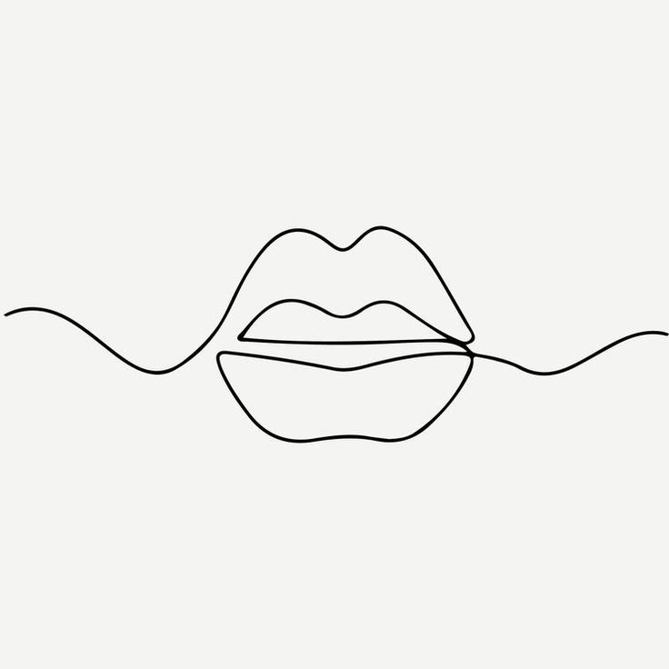 Lower Lip