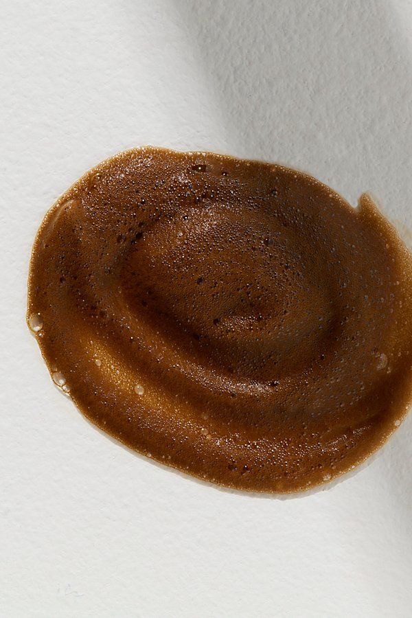 Facial Tan