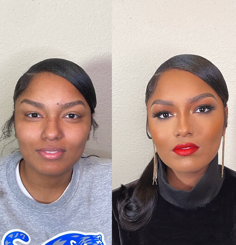Signature Glam