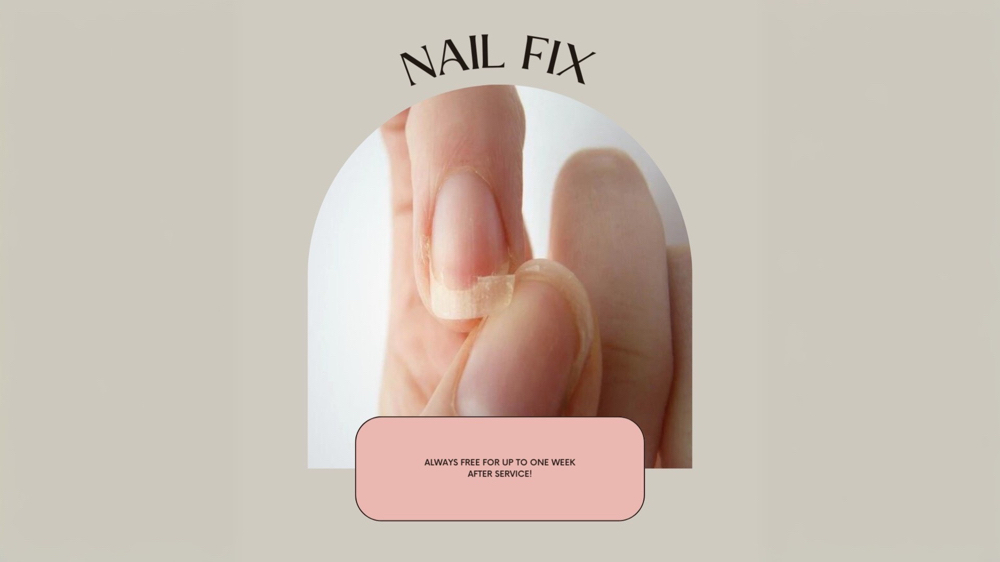 Nail Fix