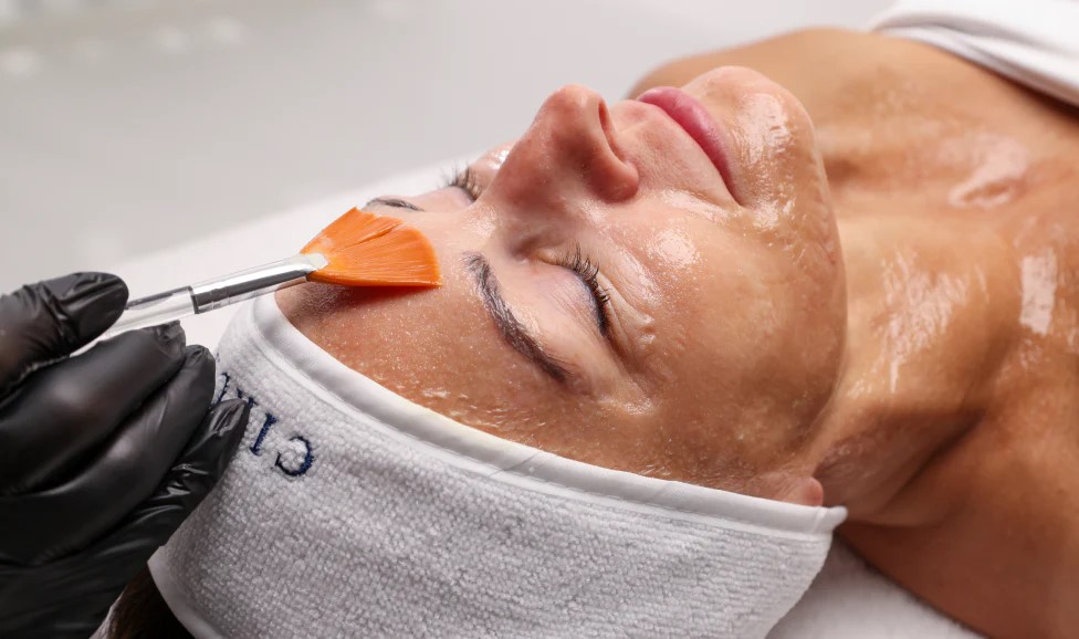 Firming Facial