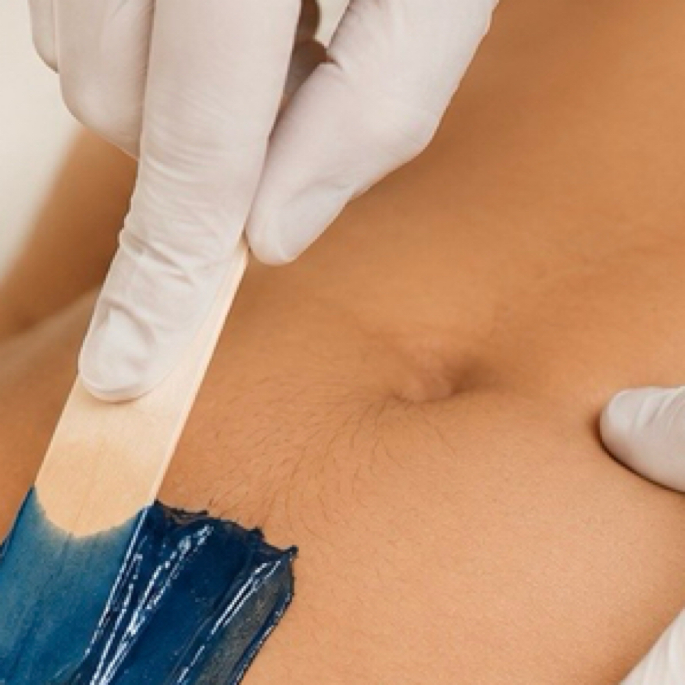 New Client Bikini Wax Special at Nirvana MedSpa PLLC in Charlotte, NC