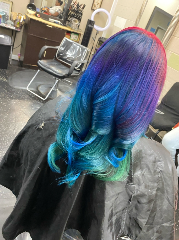 Color