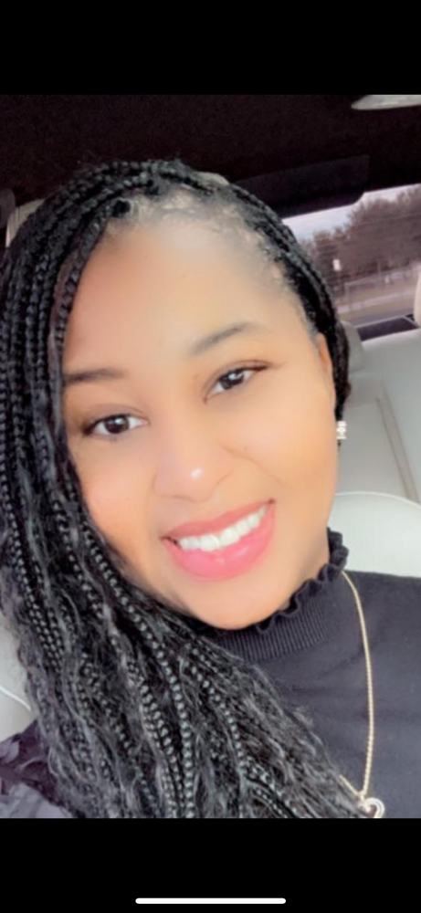 Boho Braids Medium