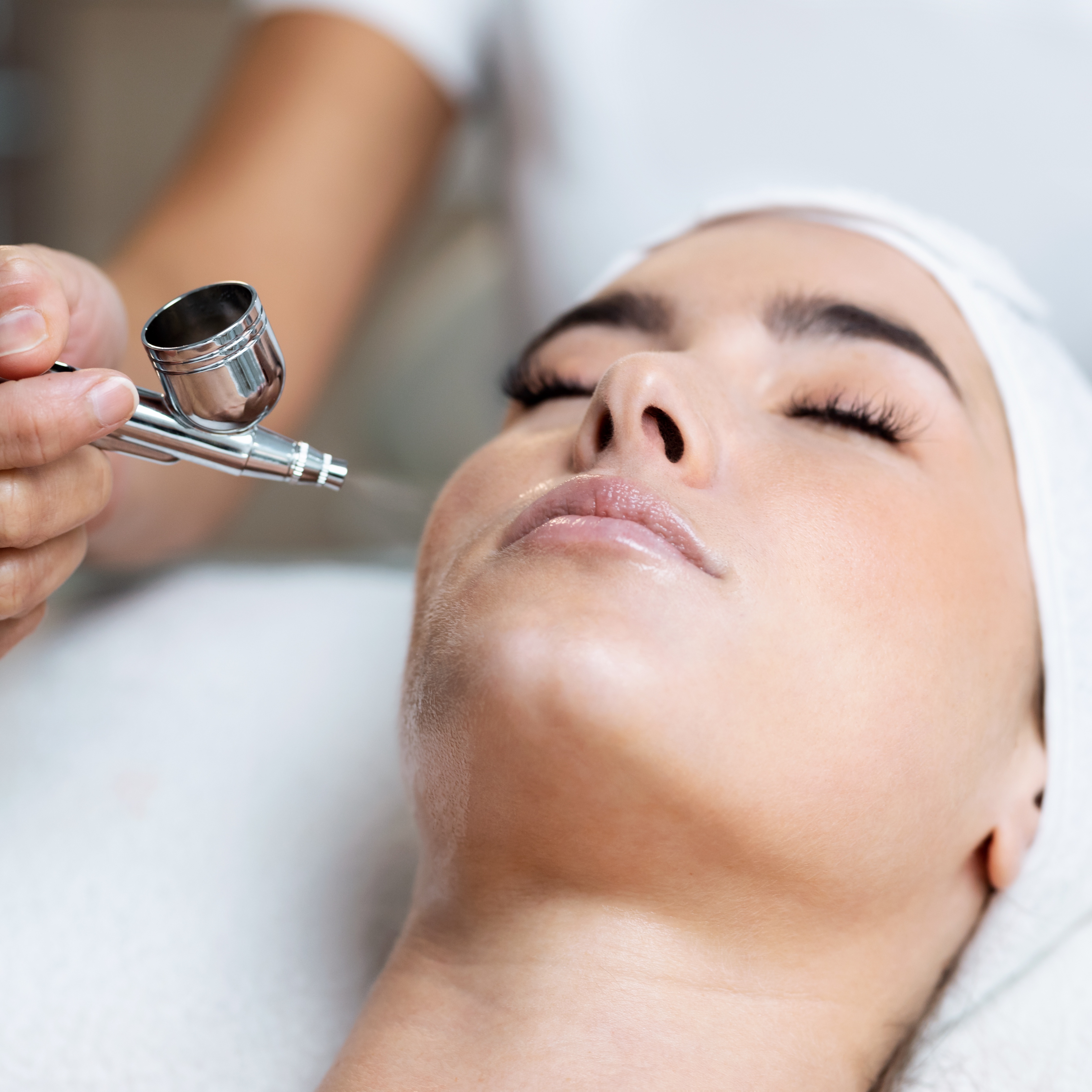 REVIVIR at Metamorphix Skin in Gaithersburg, MD