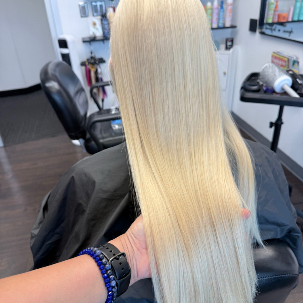 Lift & Tone + Blowout at TrendzbyJennan in Lakemary, FL