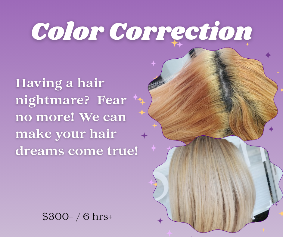 Color Correction
