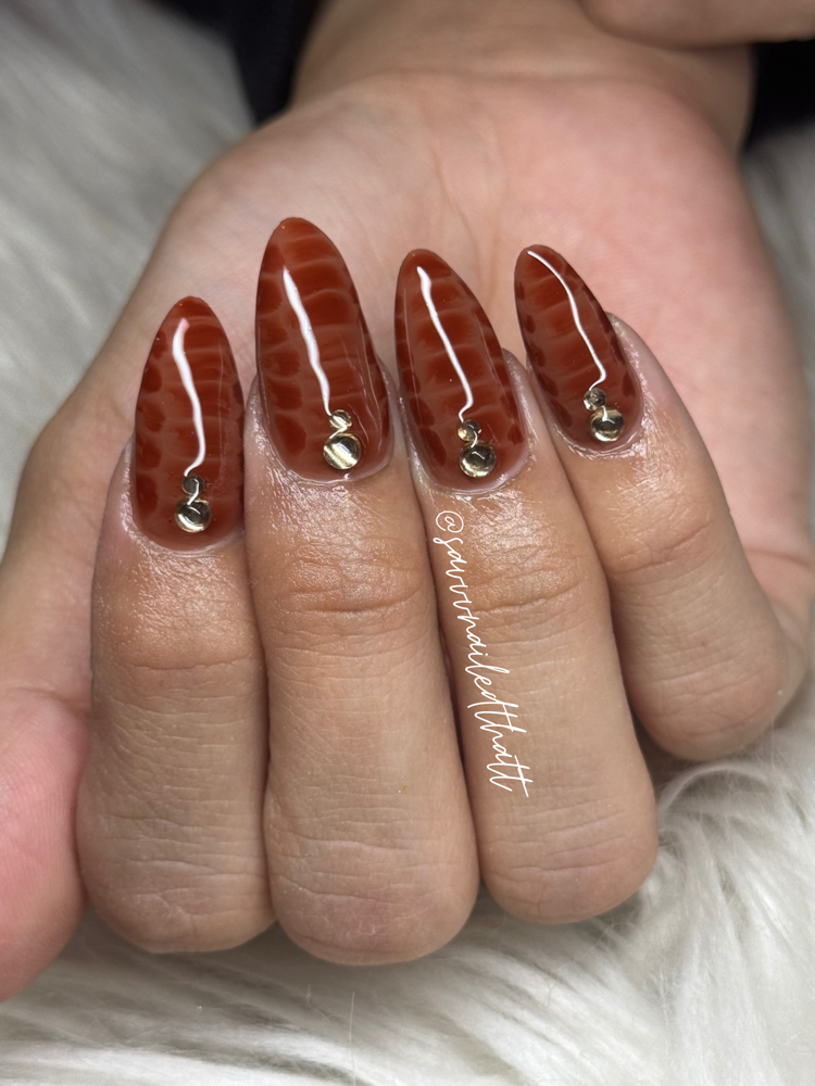 Gel-X