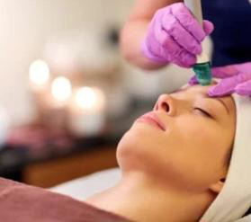 Microdermabrasion