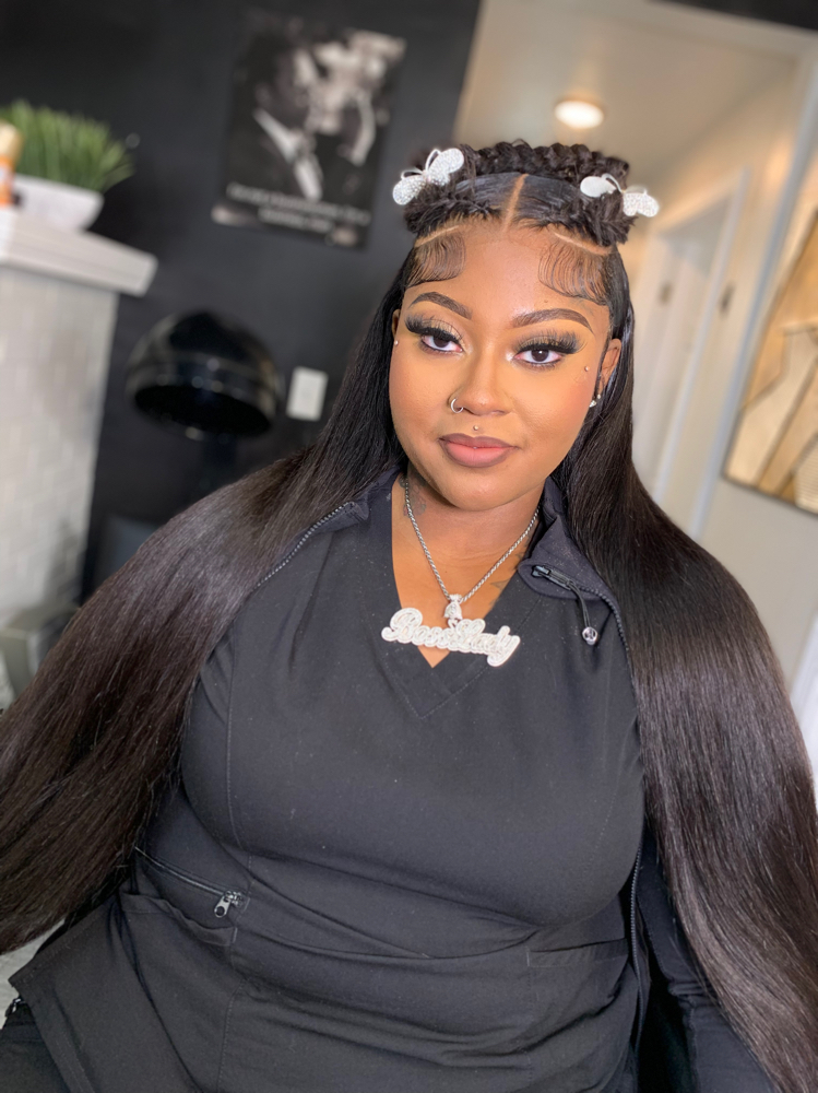 $40 Fridays (FRIDAYS ONLY)