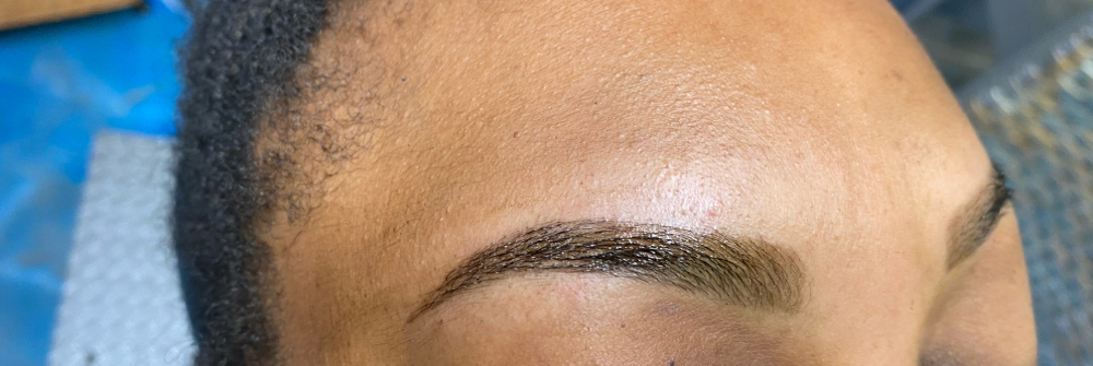 Brow