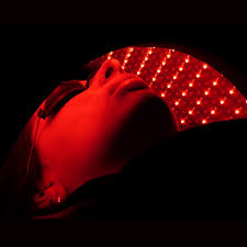 LED Light Therapy