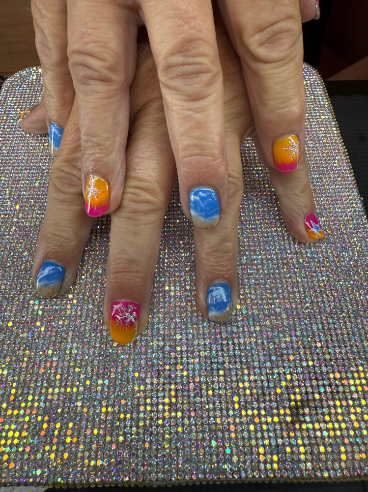 Gel Polish