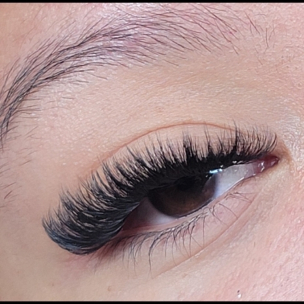 Lash Extensions at CrazyBeautiful Ink & Lashes in Colorado Springs, CO