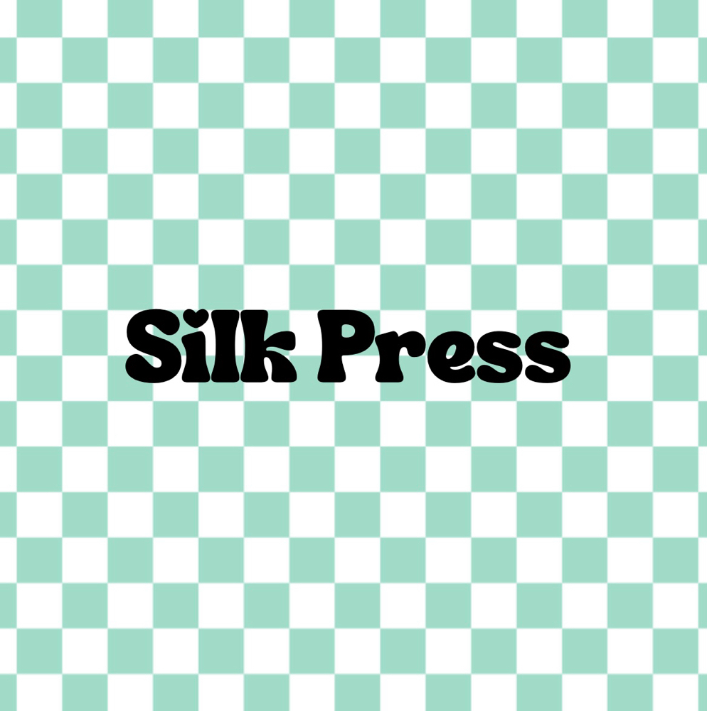 Silk Press