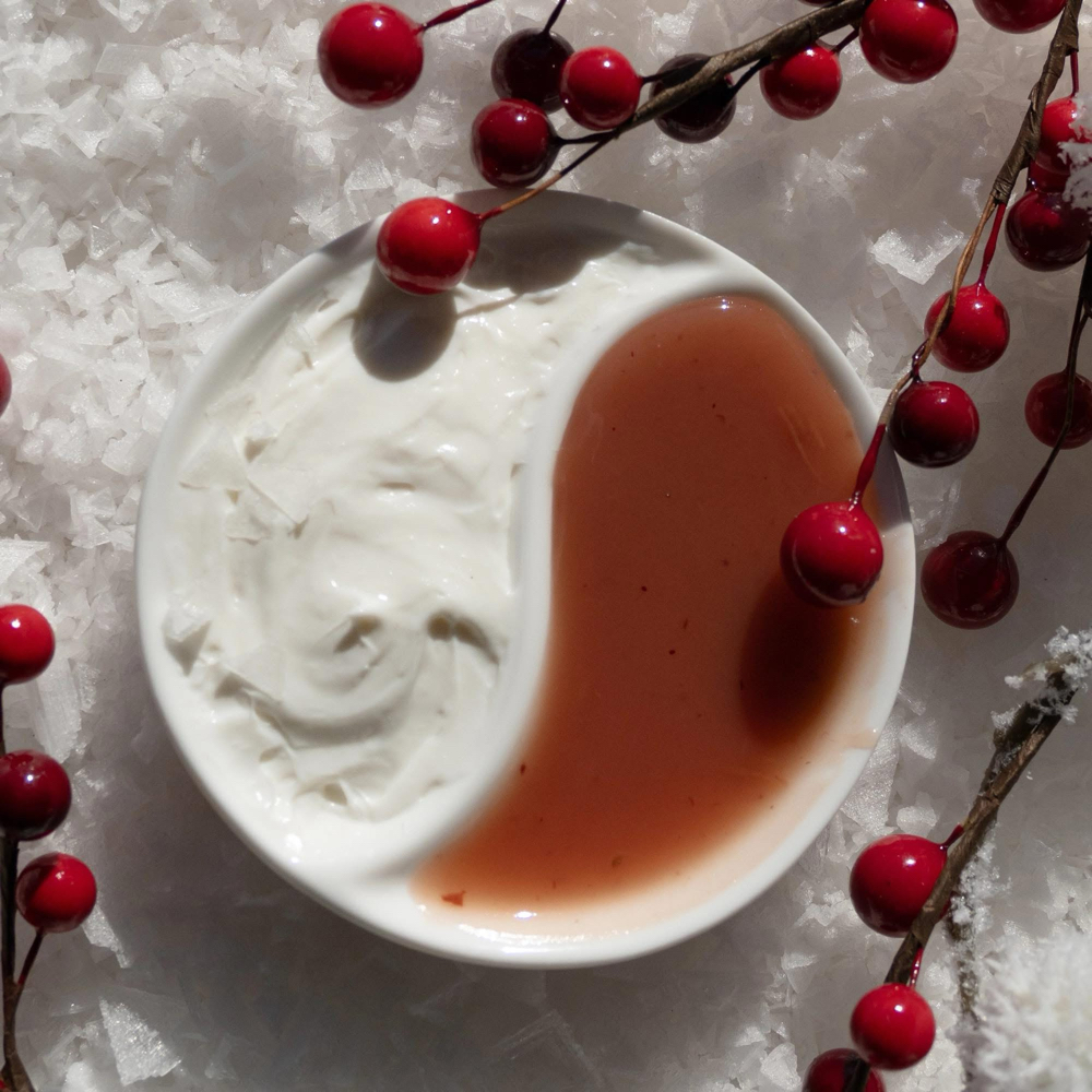 Artic Cranberry Facial