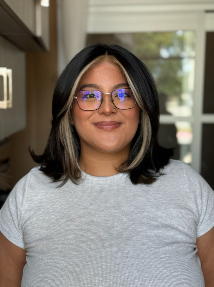 Halo Highlight