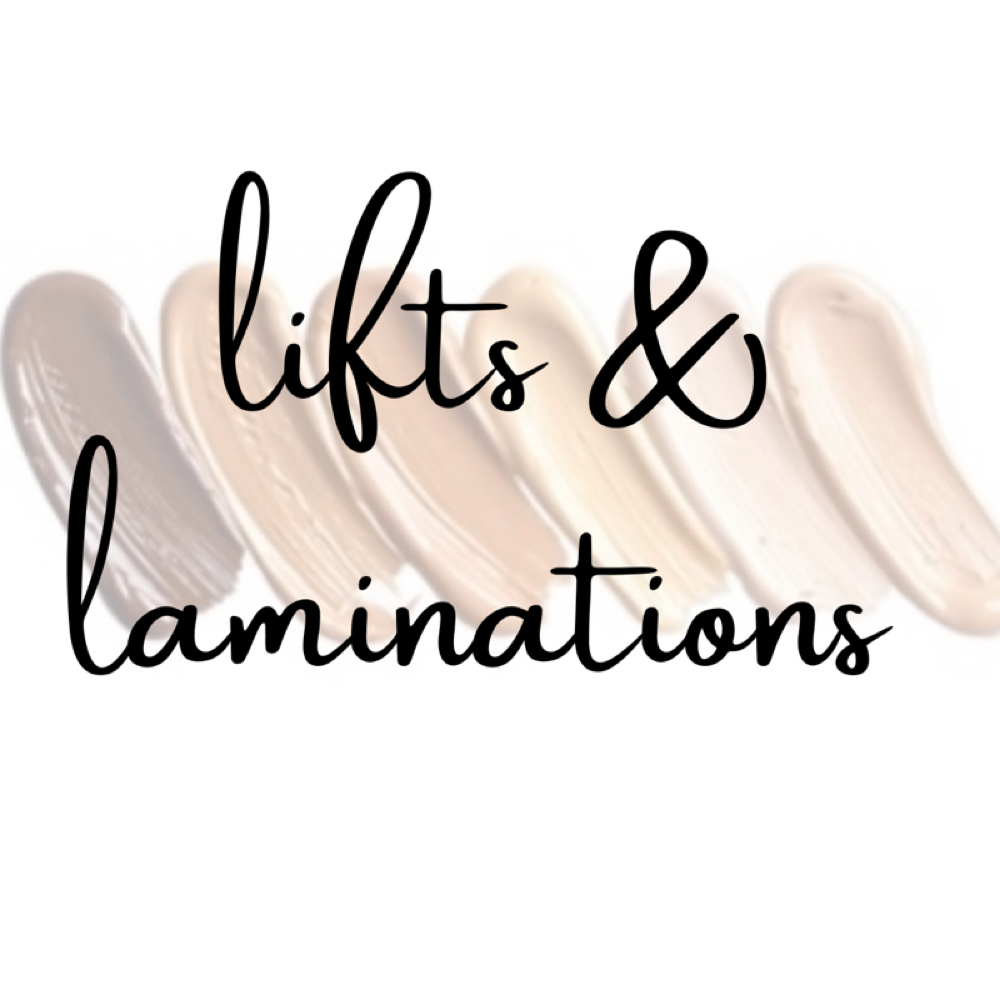 Lifts & Laminations