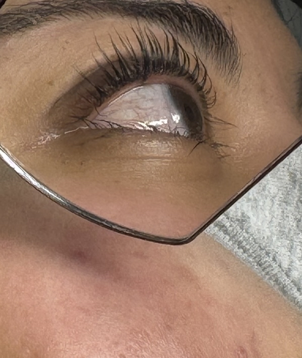 Lash Lift & Tint