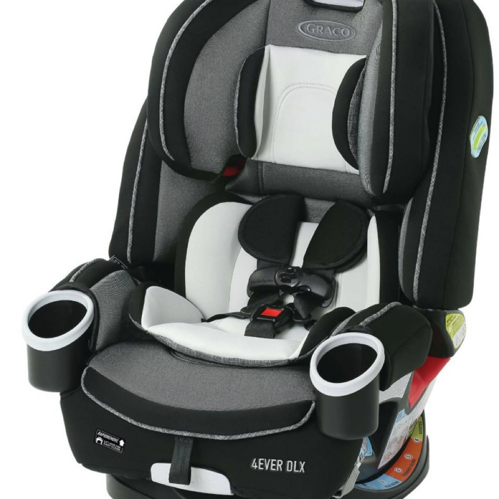 Car Seat Cleaning at Endries Residential Cleaning in Fond du Lac, WI