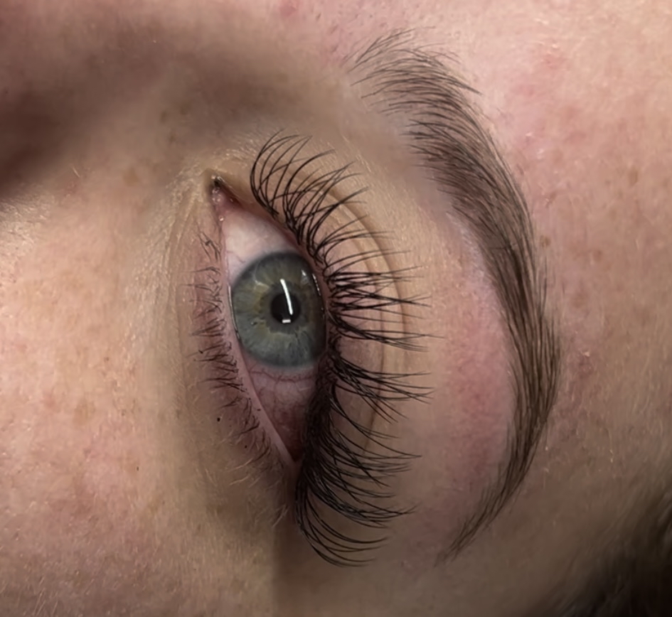 Classic Lash Set