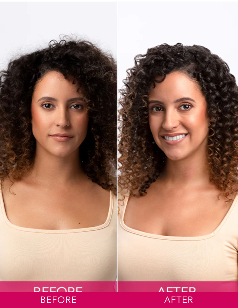 Curl Enhancing Keratin Treatment