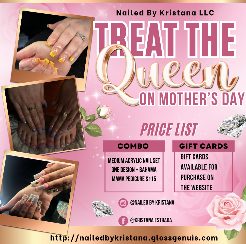 Mothers Day Sepcial