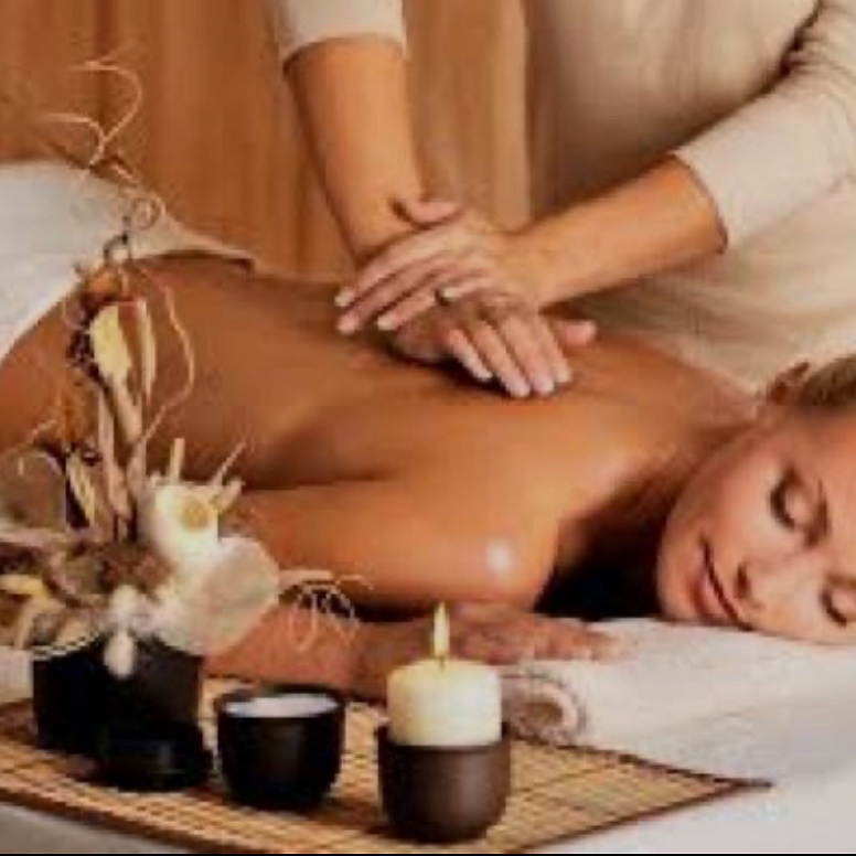 60 Minute Swedish Massage