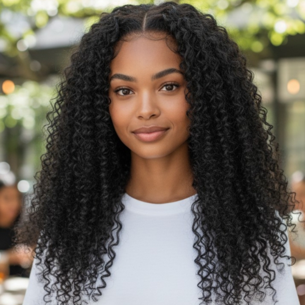 Crochet Weave at Fabluxe Hair, Weave & Wigs in Atlanta, GA