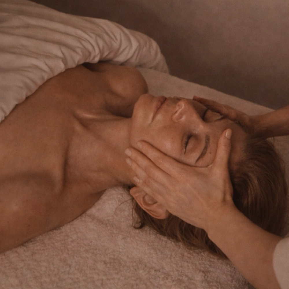 Signature Holistic Facial at Skin Temple in Alameda, CA