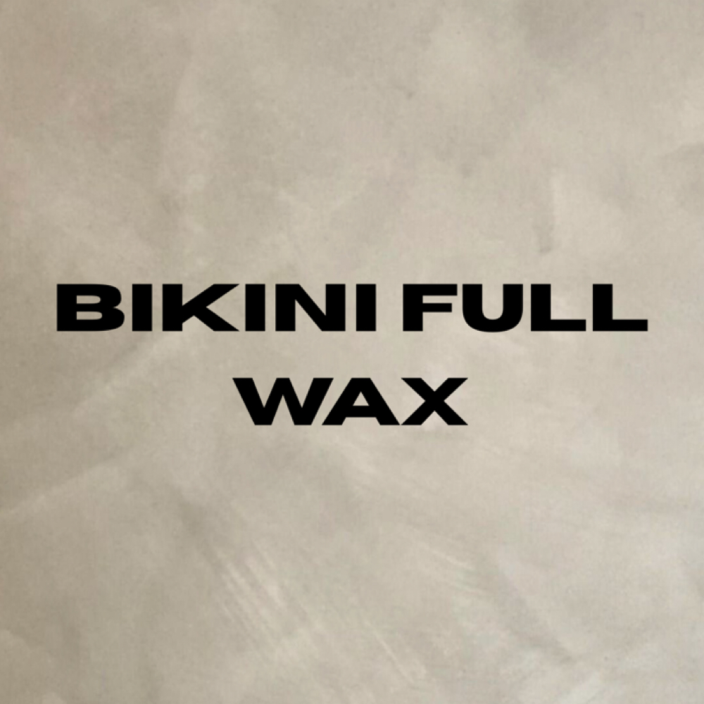 Bikini Full