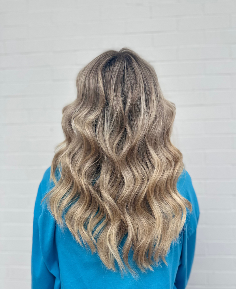 Balayage