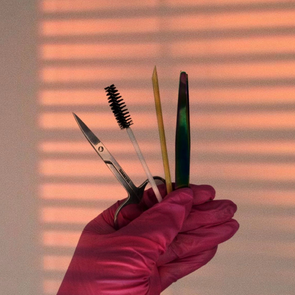 Eyebrow Wax at The Morgan Method 🩷 in Washington, IL