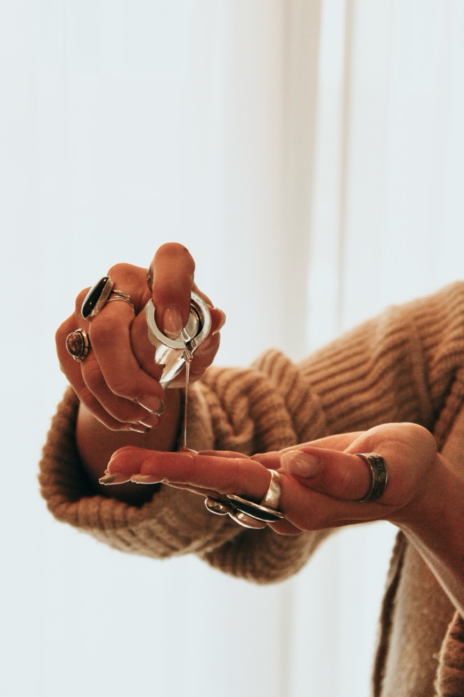Tightening & Firming Treatment