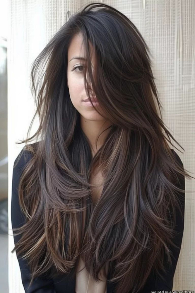 New Growth Color And Hi light at THE COLOR LOFT at Sola in Ann Arbor, MI