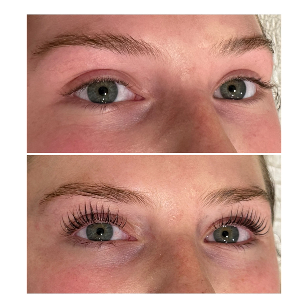 Lash Lift