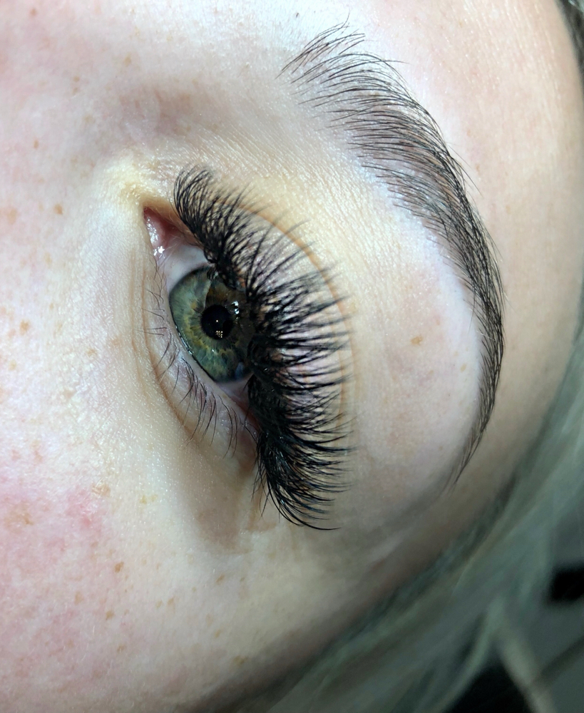 Mini Fill