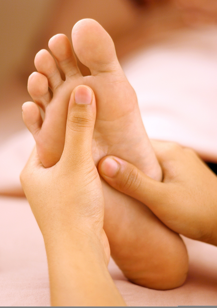 75 Min. Therapeutic Massage
