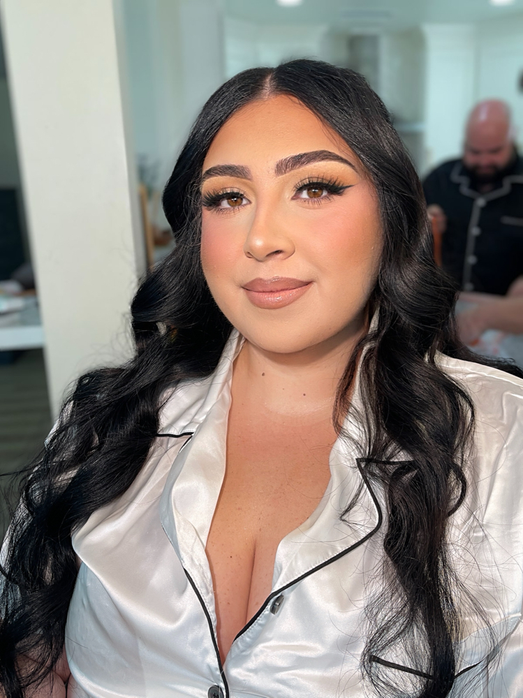 Bridal Trial