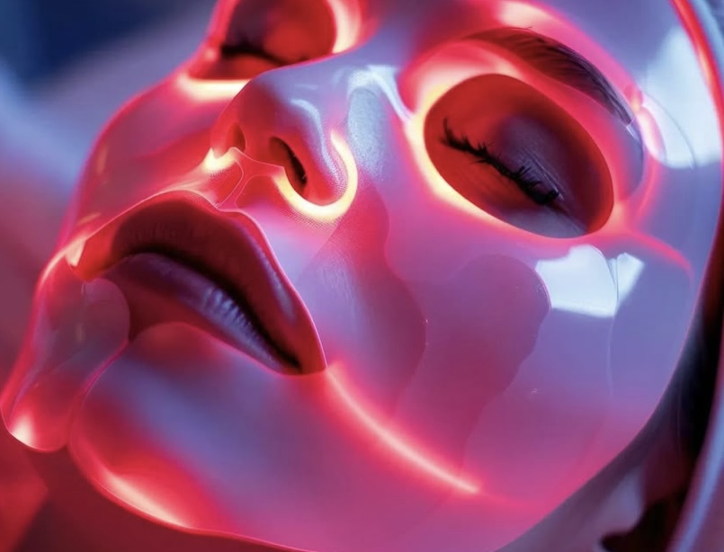 Redlight Beauty Booster